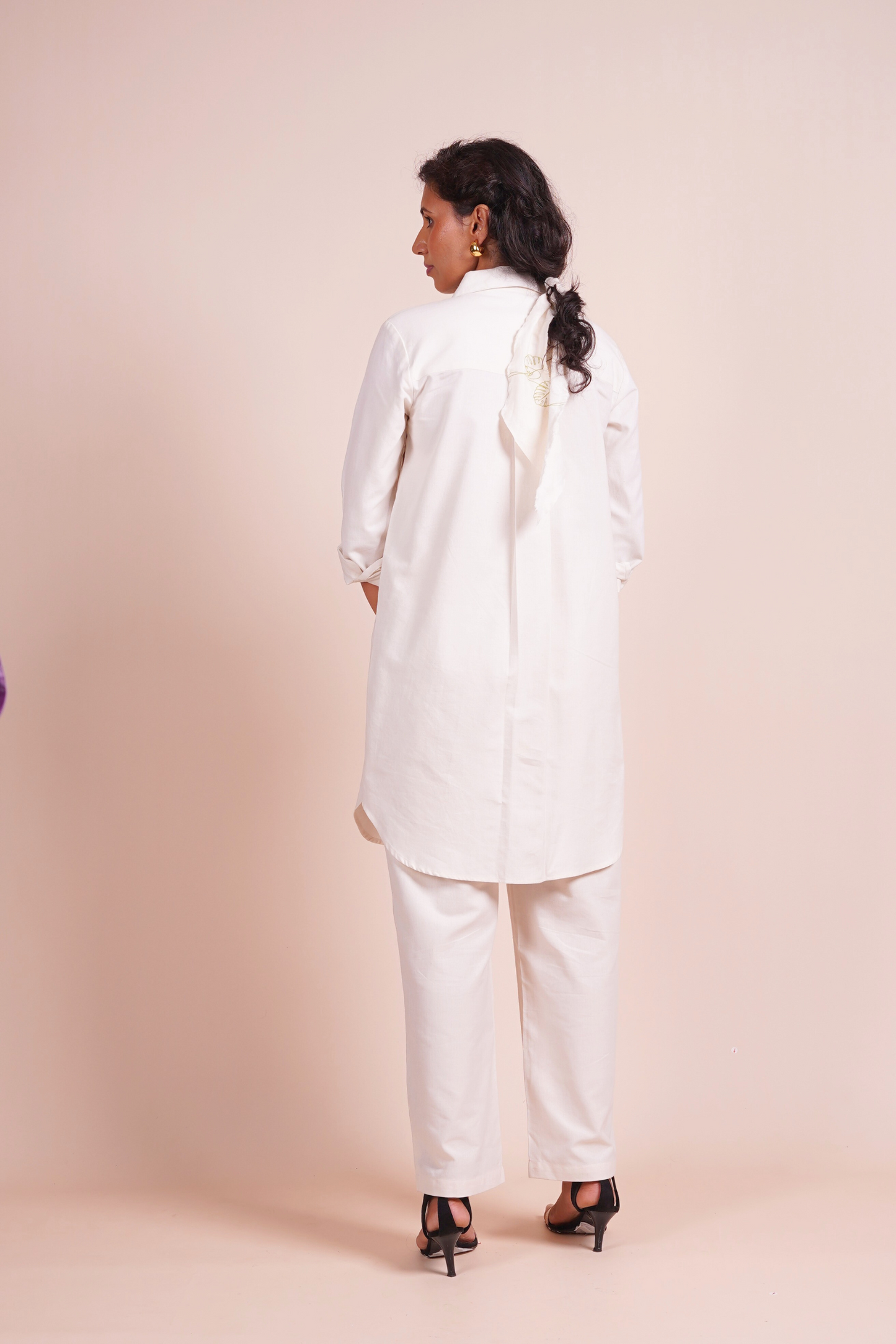 Kora Tunic Shirt