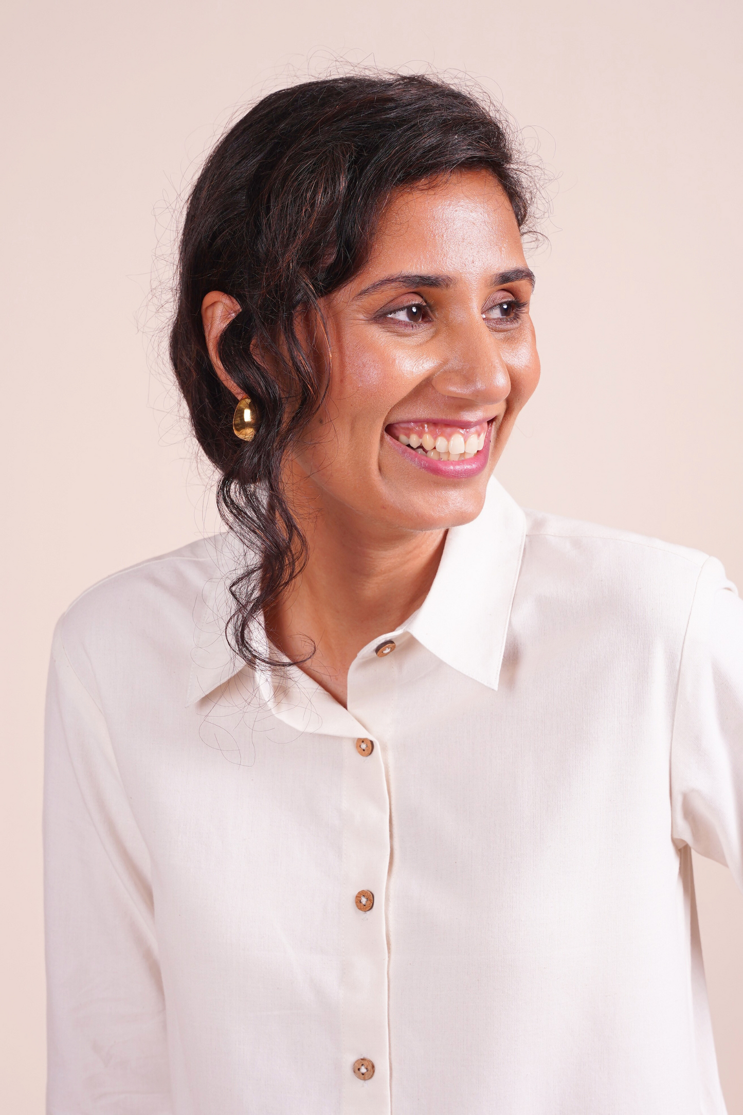 Kora Tunic Shirt