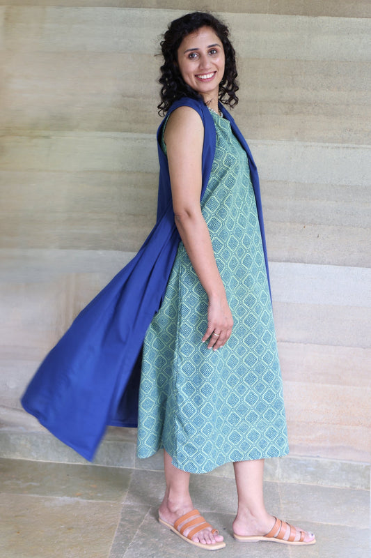 Semi-Formal Dress for Women: How to Shop for Your Body Type | SIZYX Style Guide 2025