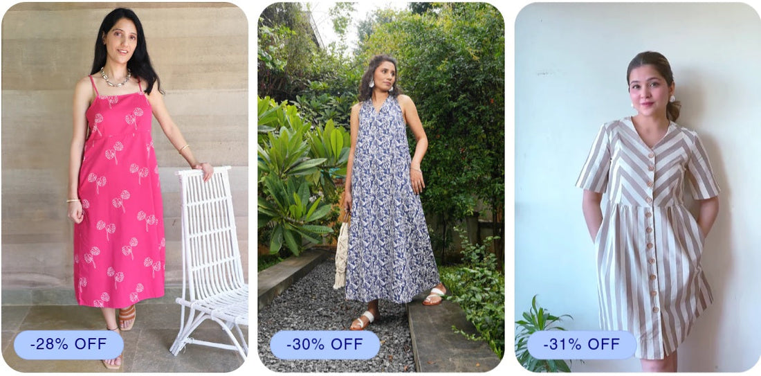 Effortless Style: The Best Casual Wear for Women Who Love Comfort | SIZYX