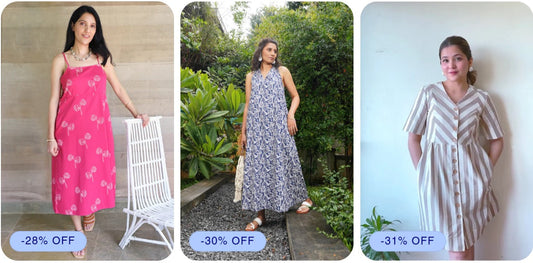 Effortless Style: The Best Casual Wear for Women Who Love Comfort | SIZYX