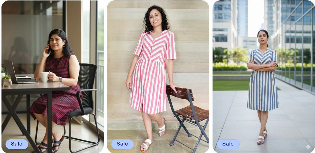 Casual Wear for Women: Comfortable, Modest & Stylish Choices by SIZYX