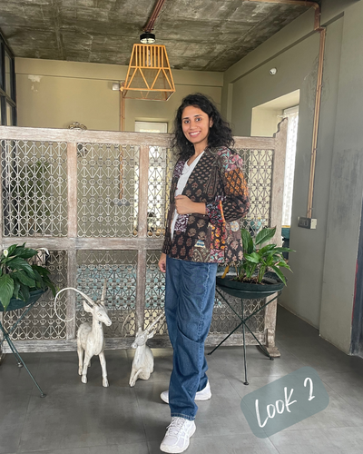 Rewear Revolution Submission