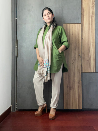 Rewear Revolution Submission