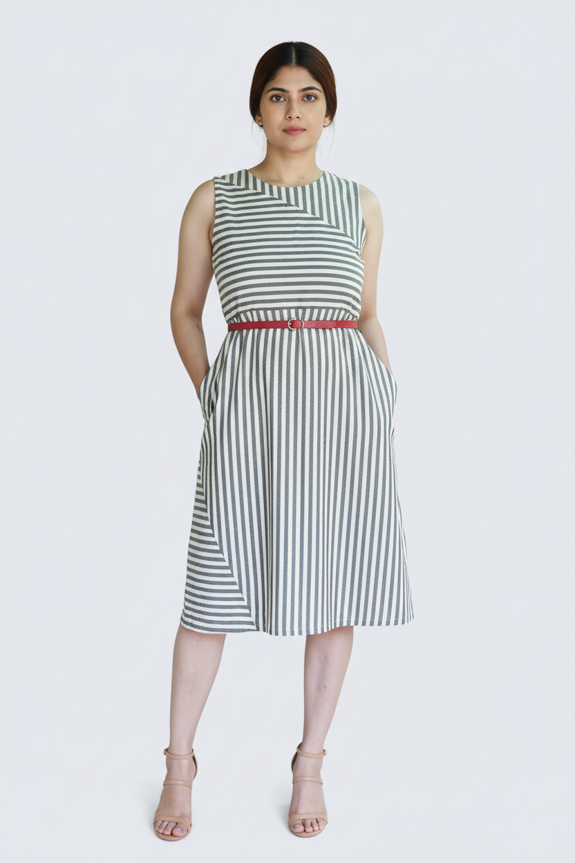 Amara - Studio Front