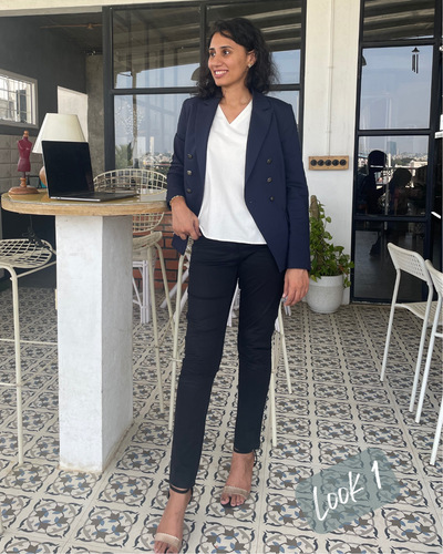 Rewear Revolution Submission