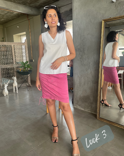 Rewear Revolution Submission