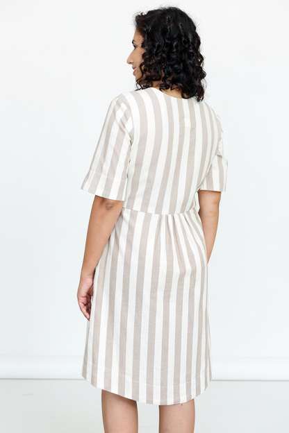 Zigzag Dress - Image 7 Retry 2